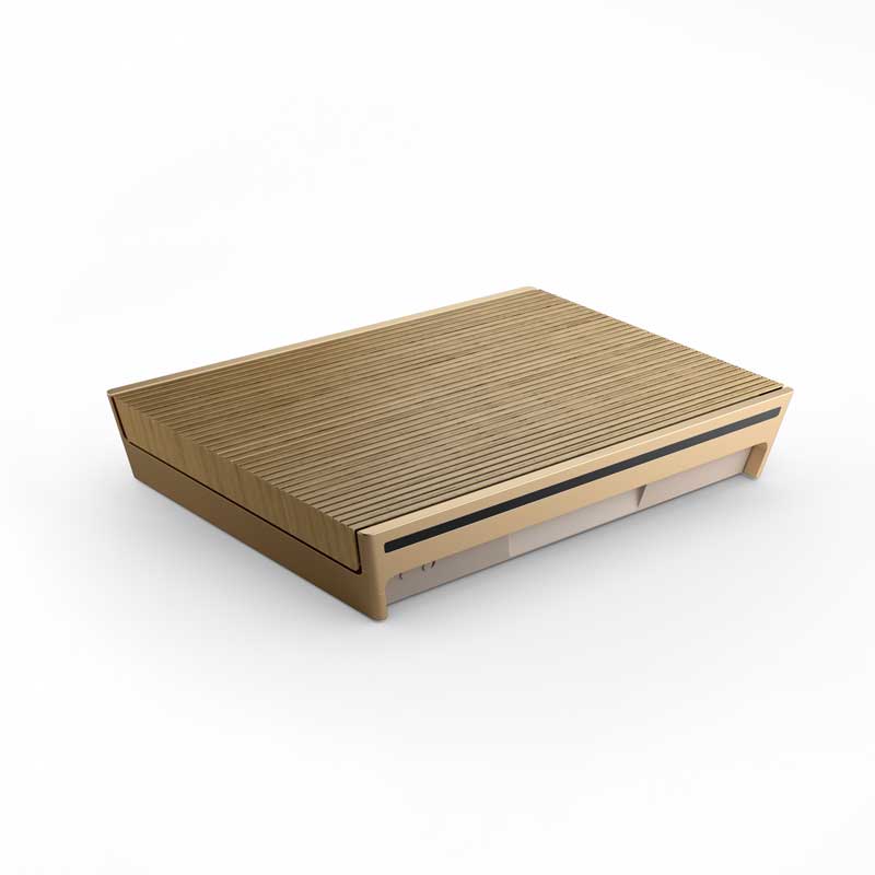 Ex-demo Beosound Level – Amgrace