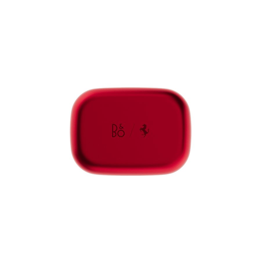 Bang & Olufsen Wireless Earphones BEOPLAY EX FERRARI EDITION