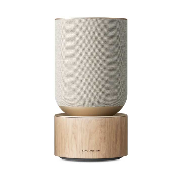 B&O Beosound Balance ナチュラルオーク Beosound Balance – Amgrace