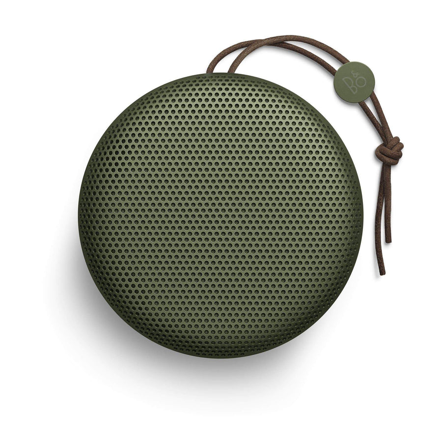 Bang & Olufsen Portable Speakers Beoplay A1 2nd Gen