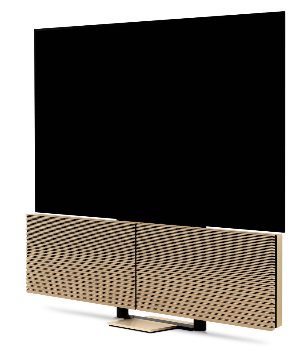Beovision Harmony 65 専用ファブリックカバー Beovision Harmony 65 専用ファブリックカバー
