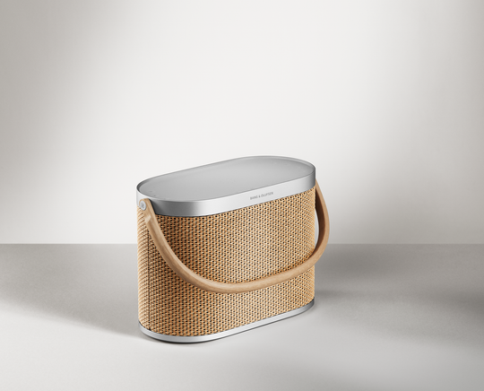 Introducing the BeoSound A5
