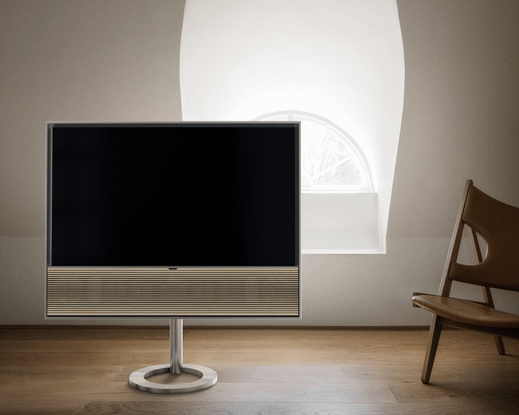 BeoVision Contour