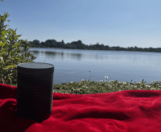 BeoPlay Explore: Your Ultimate Companion for Summer Adventures