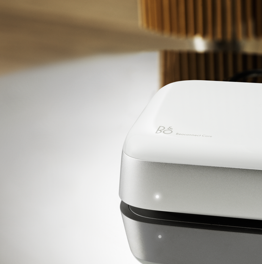 Breathe New Life into Your Bang & Olufsen Legacy