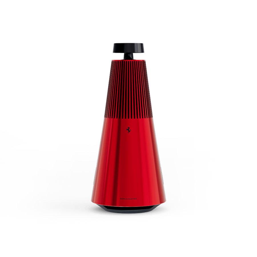 Amgrace Multi Room Audio Beosound 2 Ferrari Edition