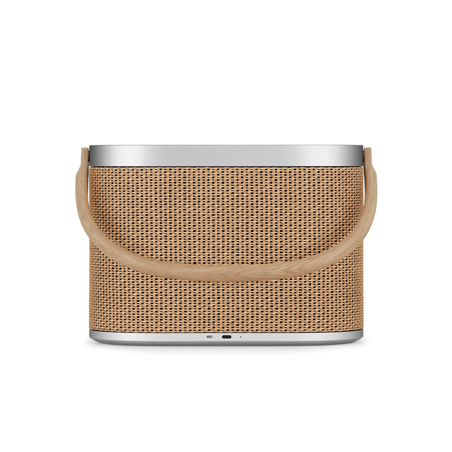 Amgrace Portable Speakers Beosound A5