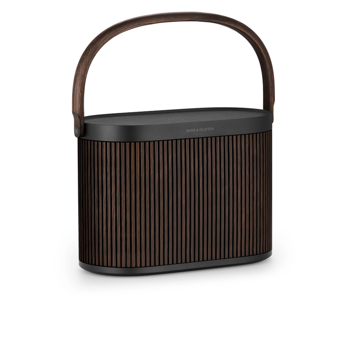Amgrace Portable Speakers Dark Oak Beosound A5