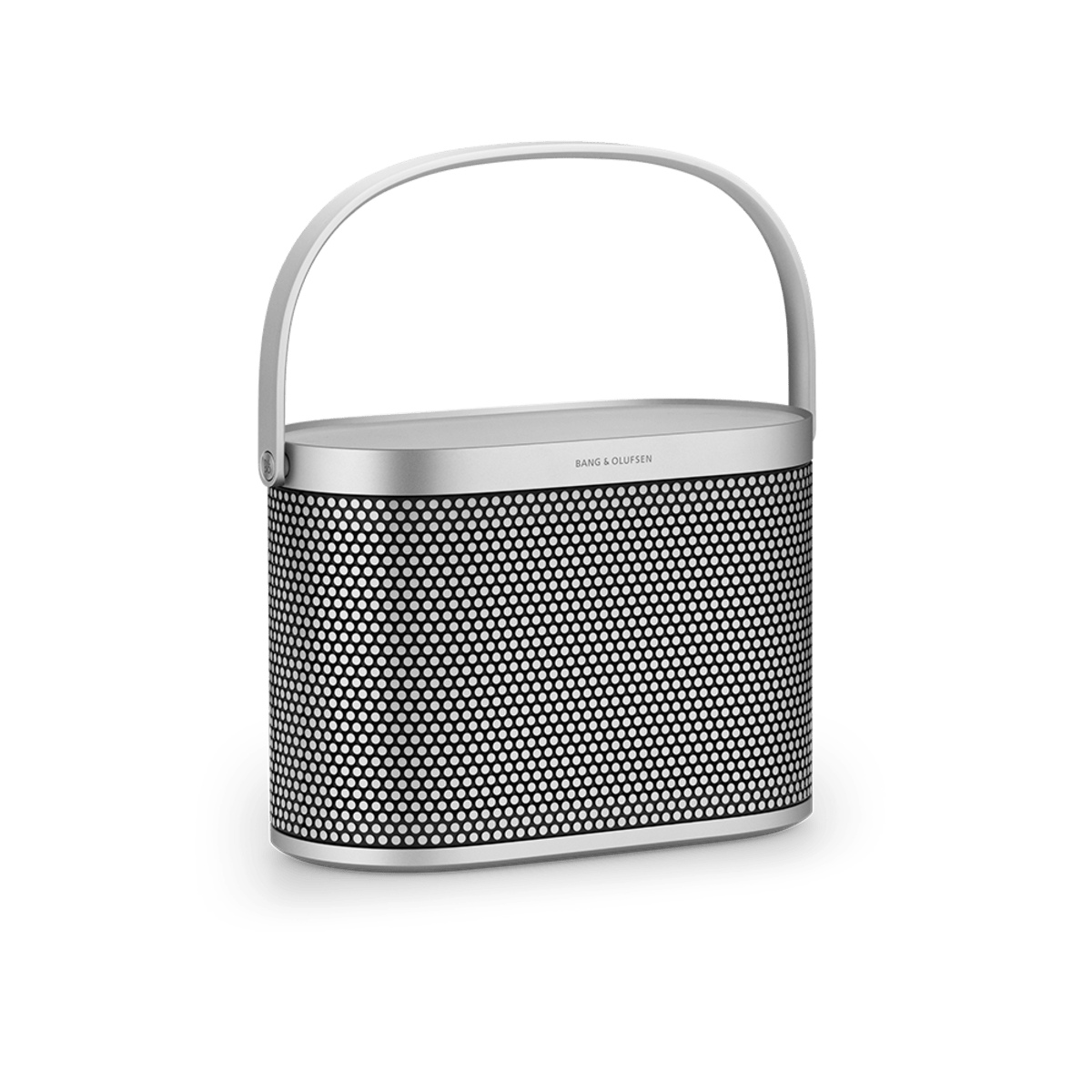 Amgrace Portable Speakers Spaced Aluminium Beosound A5
