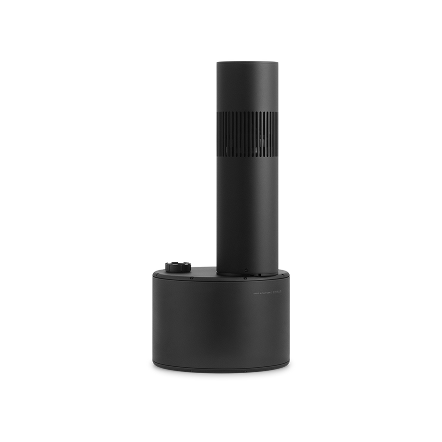 Amgrace Speakers Black / Round Beosound Bollard