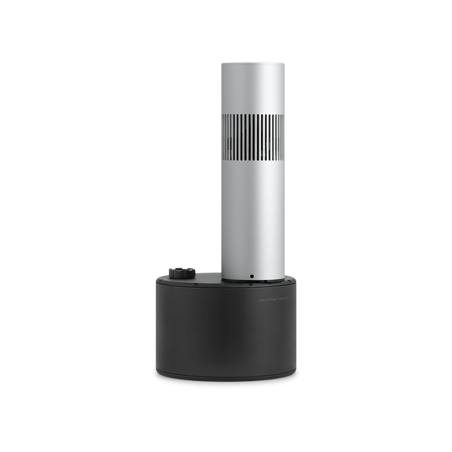 Amgrace Speakers Natural / Round Beosound Bollard