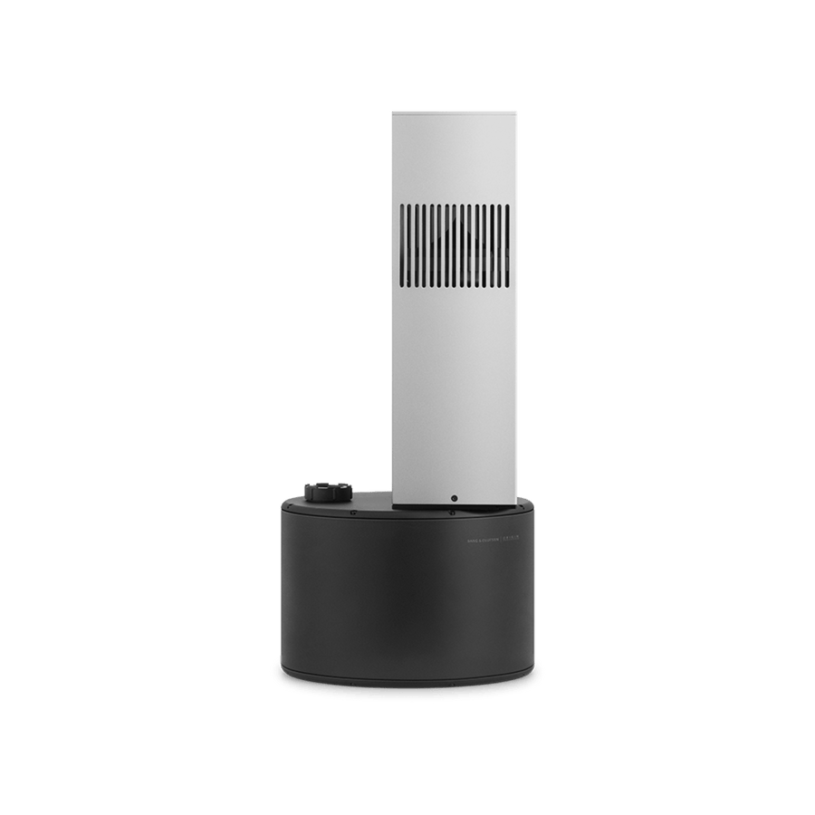 Amgrace Speakers Natural / Squared Beosound Bollard