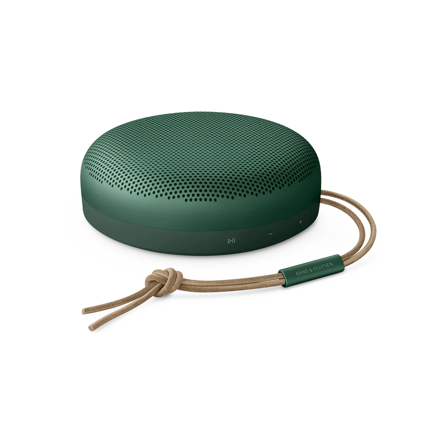 Bang & Olufsen Green Beoplay A1 (2nd Gen) B&O Days
