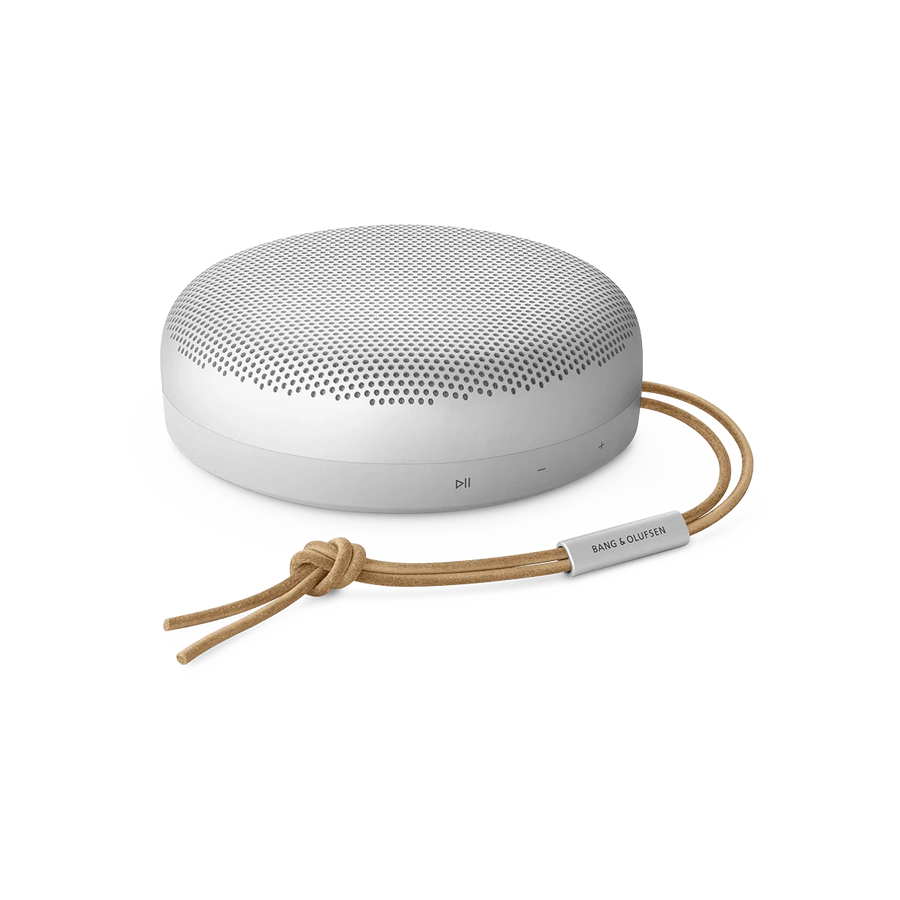 Bang & Olufsen Grey Mist Beoplay A1 (2nd Gen) B&O Days