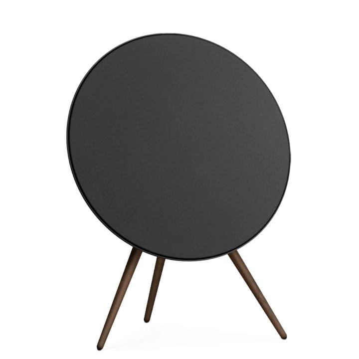 Bang & Olufsen Multi Room Audio Black/Black Walnut Beoplay A9 4th Generation (Limited Stock)