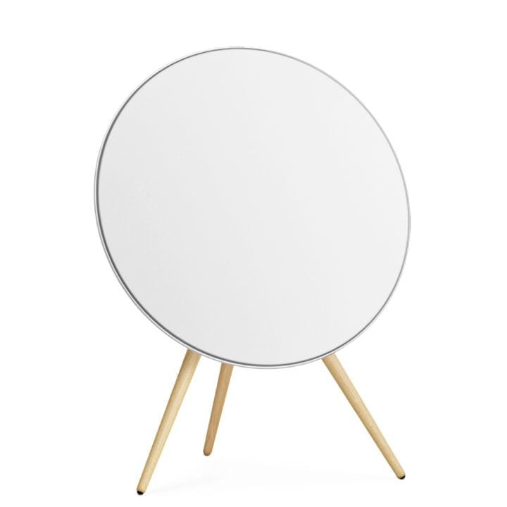 Bang & Olufsen Multi Room Audio White/Oak Beoplay A9 4th Generation (Limited Stock)