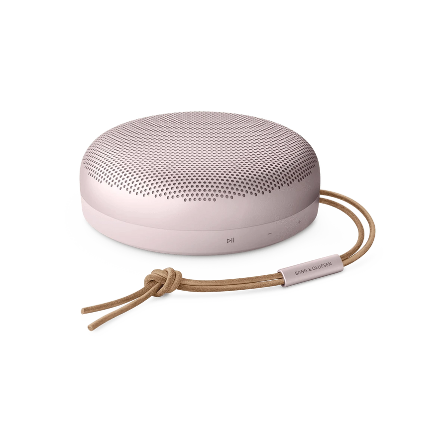 Bang & Olufsen Pink Beoplay A1 (2nd Gen) B&O Days
