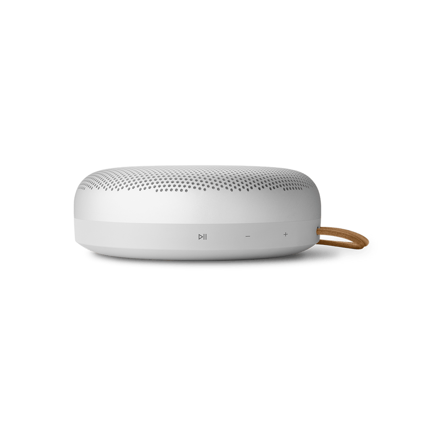 Bang & Olufsen Portable Speakers Beosound A1 3rd Gen