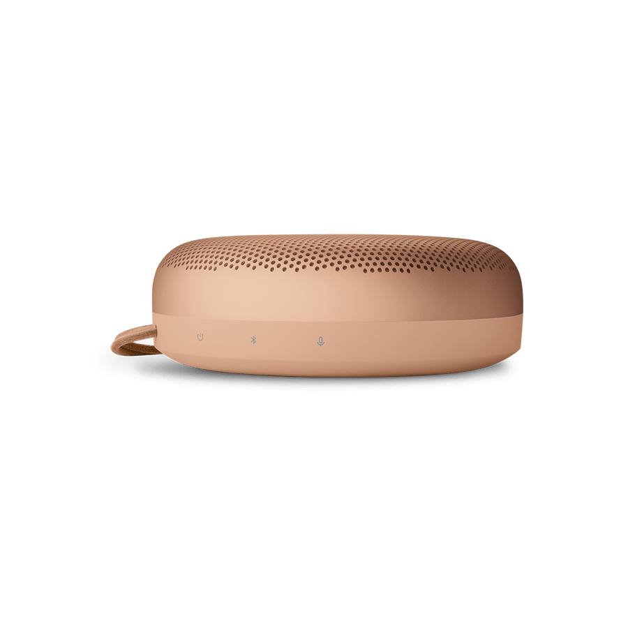 Bang & Olufsen Portable Speakers Beosound A1 3rd Gen