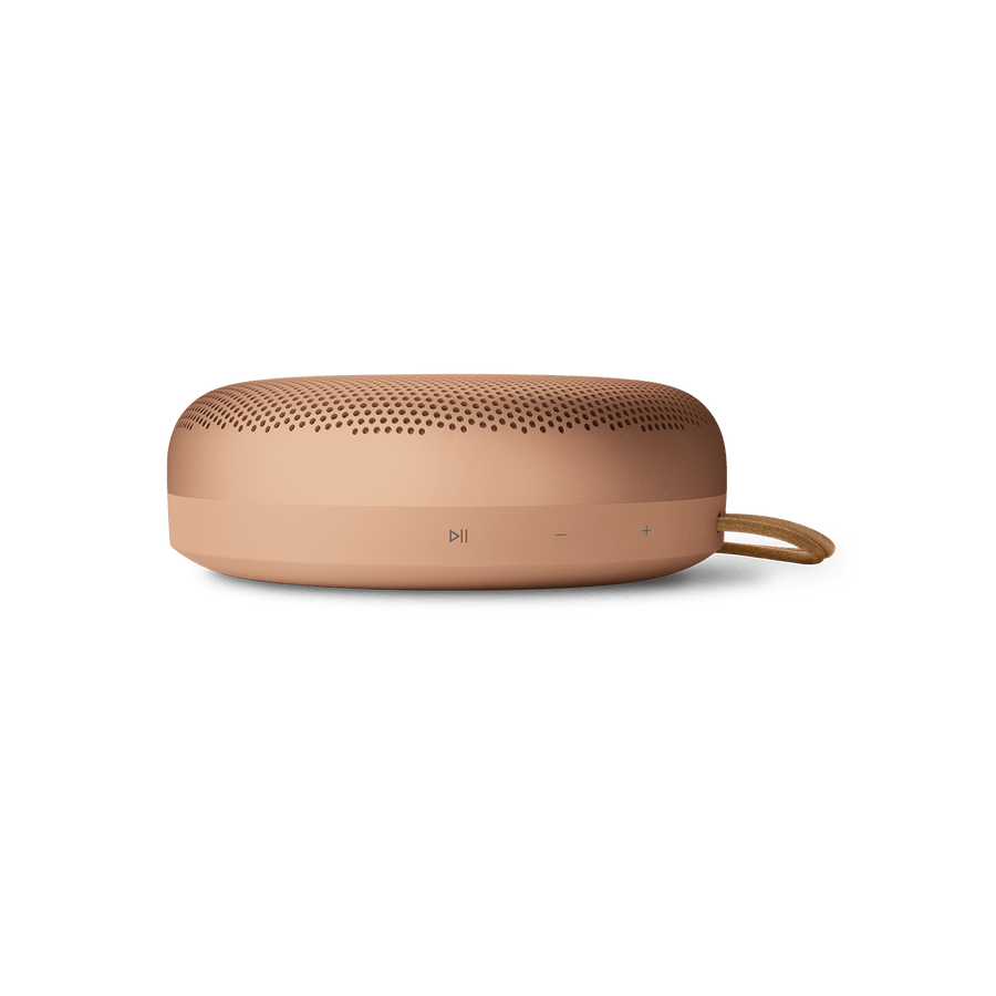 Bang & Olufsen Portable Speakers Beosound A1 3rd Gen