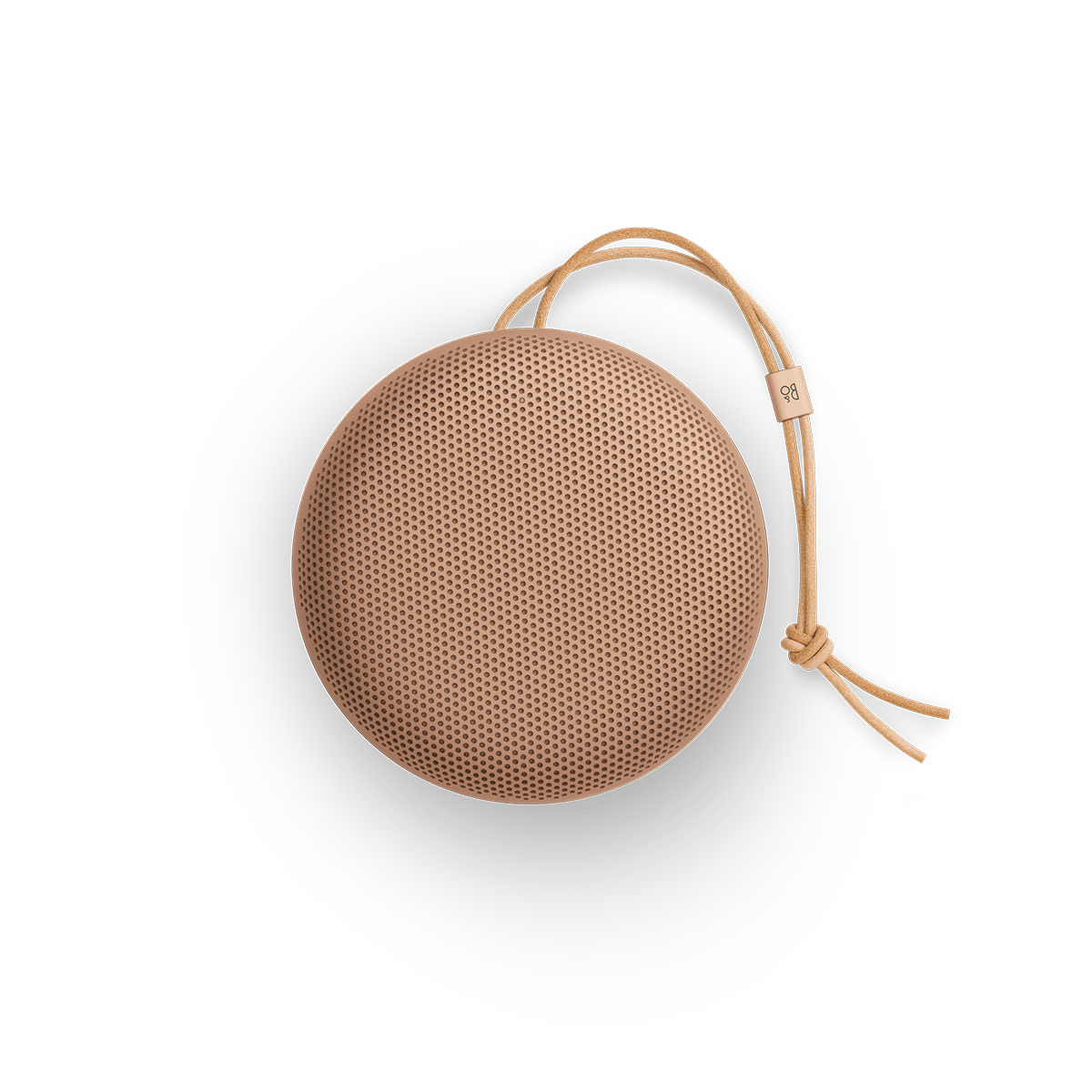 Bang & Olufsen Portable Speakers Beosound A1 3rd Gen