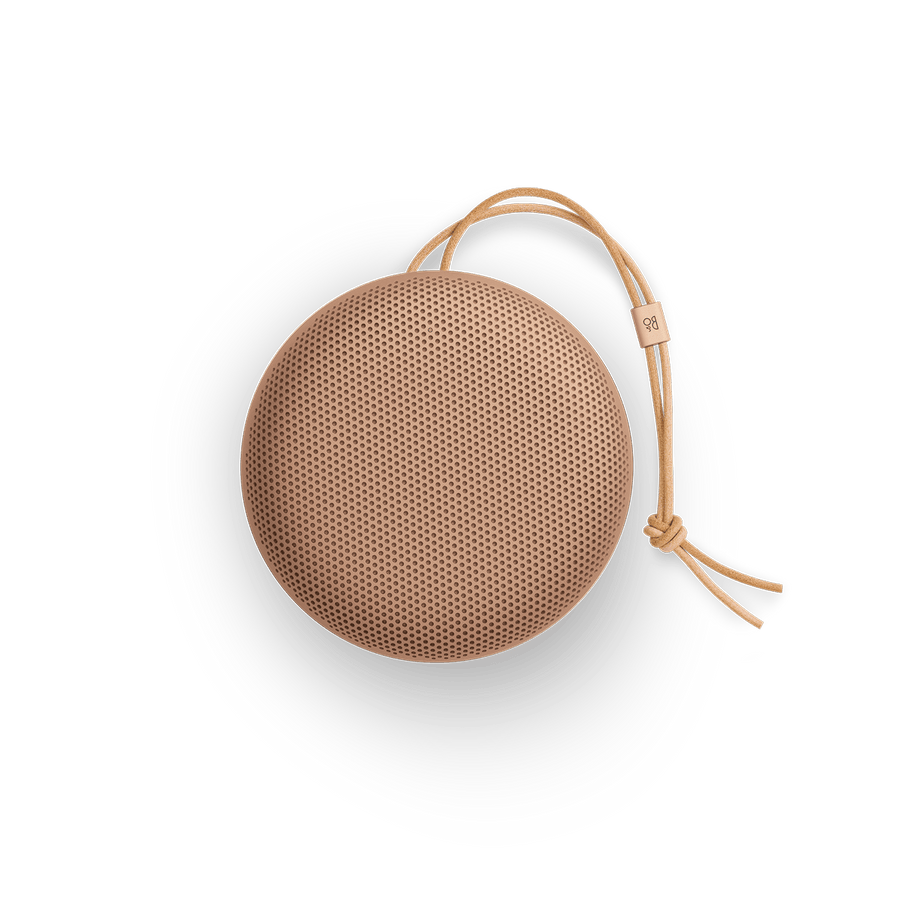 Bang & Olufsen Portable Speakers Beosound A1 3rd Gen