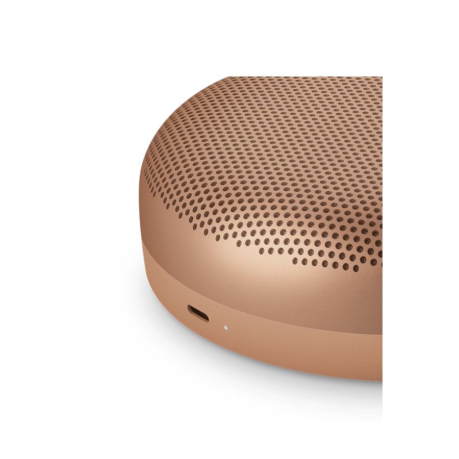 Bang & Olufsen Portable Speakers Beosound A1 3rd Gen