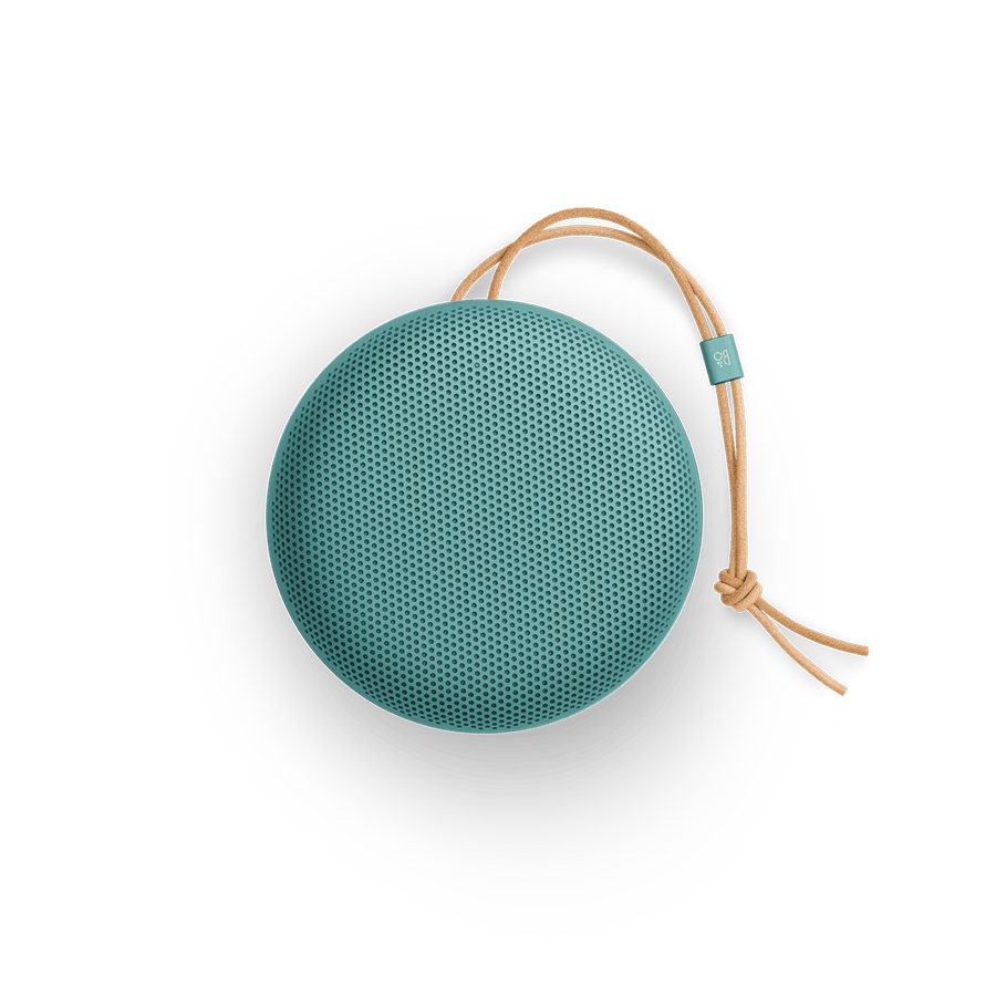 Bang & Olufsen Portable Speakers Beosound A1 3rd Gen