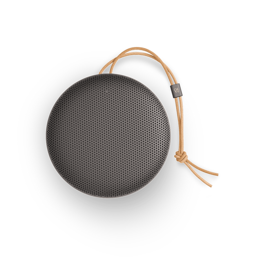 Bang & Olufsen Portable Speakers Beosound A1 3rd Gen