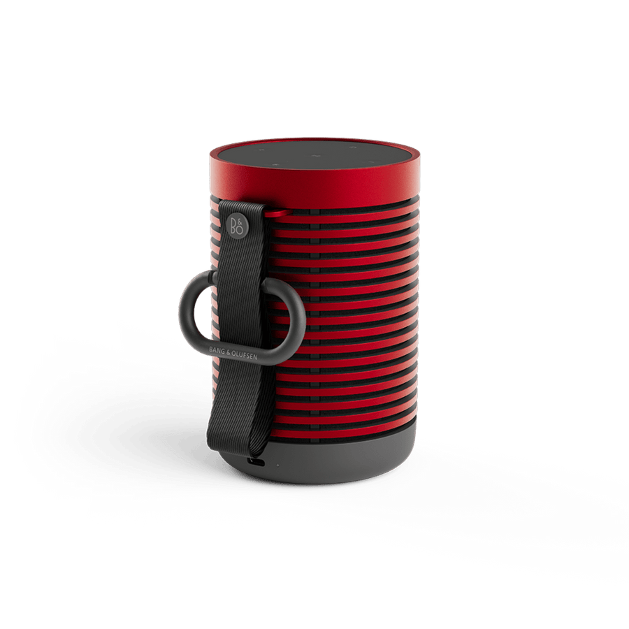 Bang & Olufsen Portable Speakers Beosound Explore Ferrari Edition