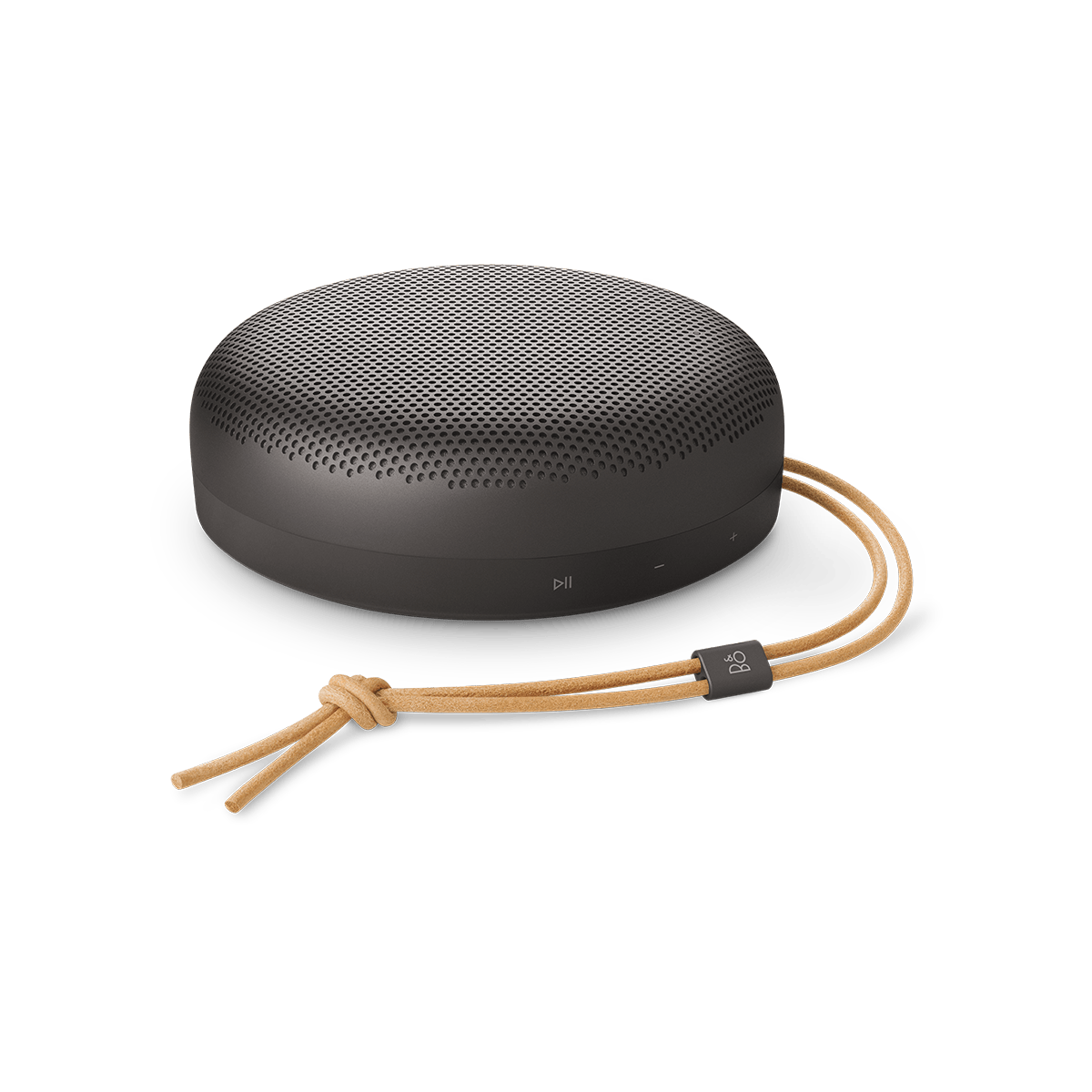 Bang & Olufsen Portable Speakers Warm Granite Beosound A1 3rd Gen