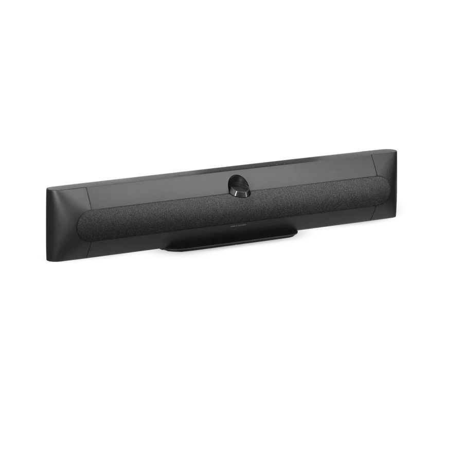 Bang & Olufsen Soundbars Black Anthracite (Available Mar 26) / Grey Melange Beosound Premiere