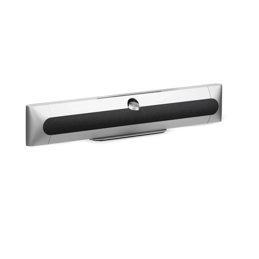 Bang & Olufsen Soundbars Natural / Grey Melange Beosound Premiere