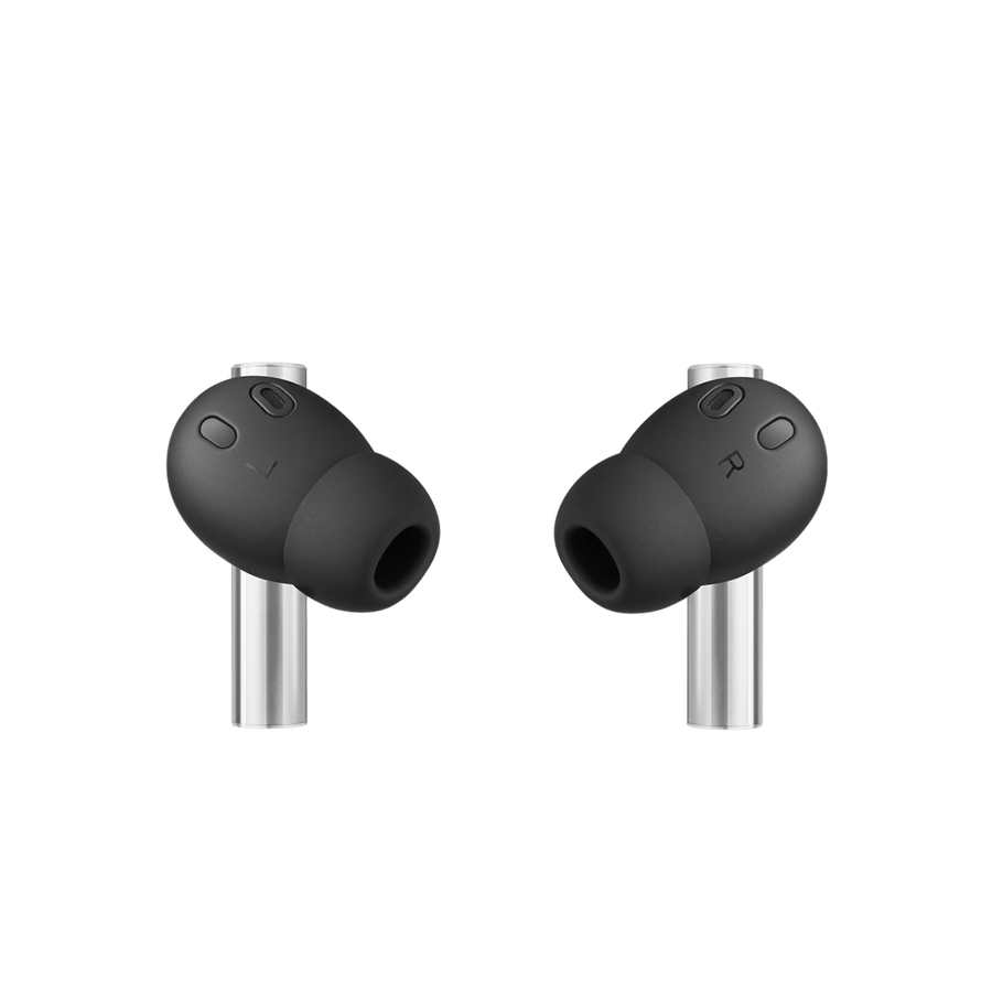 Bang & Olufsen Wireless Earphones Natural Aluminium Beo Grace