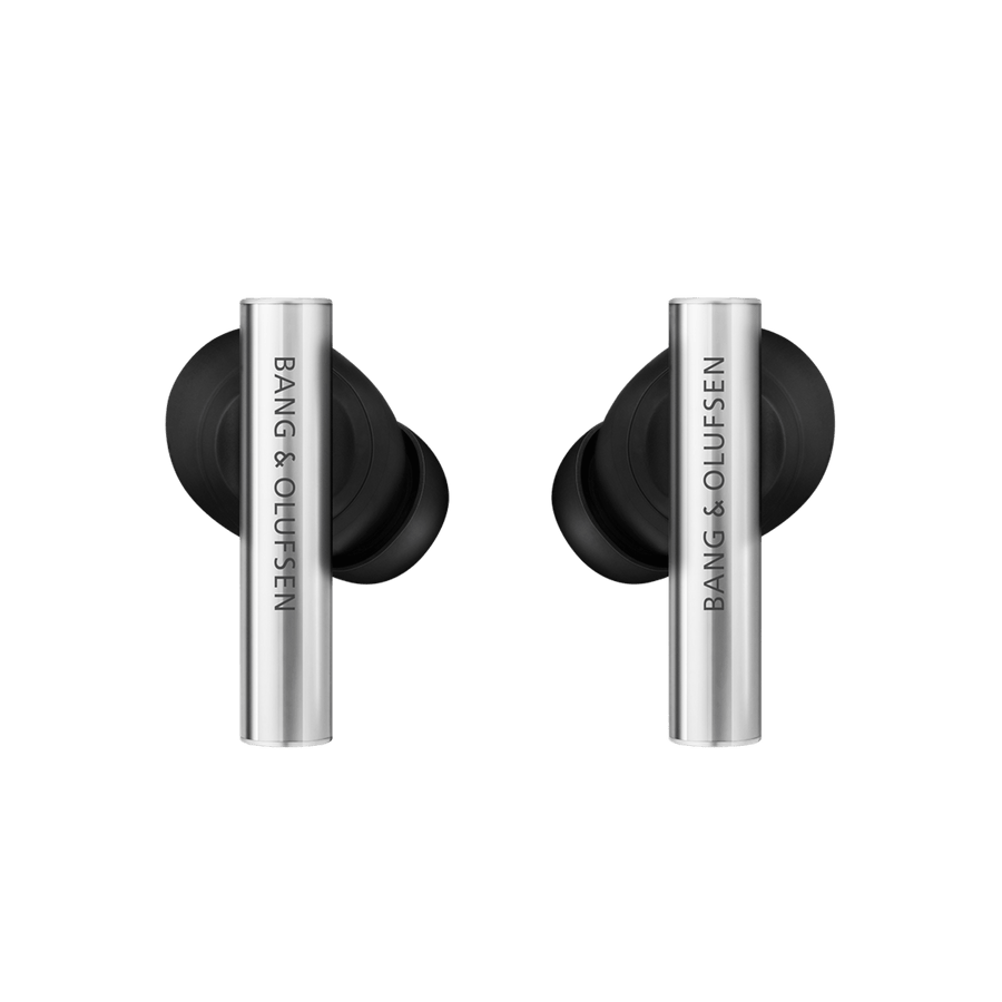 Bang & Olufsen Wireless Earphones Natural Aluminium Beo Grace
