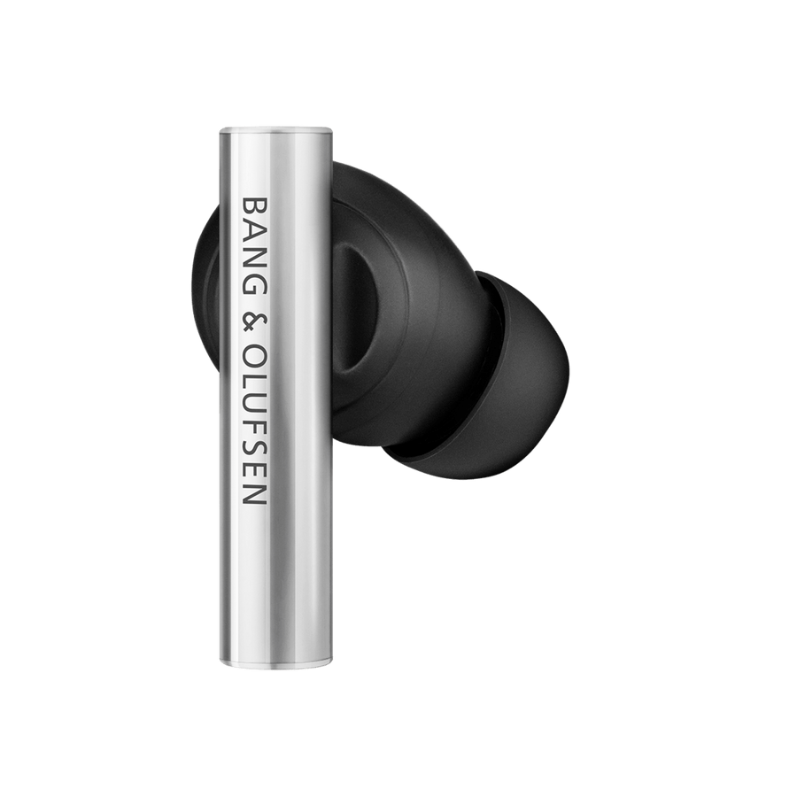 Bang & Olufsen Wireless Earphones Natural Aluminium Beo Grace