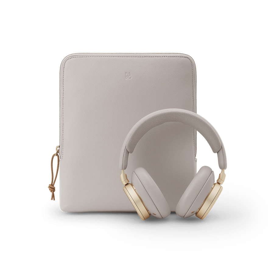 Bang & Olufsen Wireless Headphones Beoplay H100