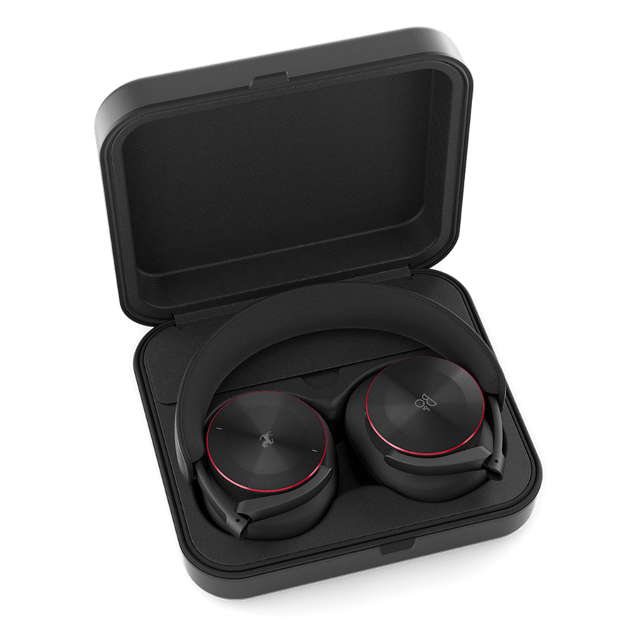 Bang & Olufsen Wireless Headphones Beoplay H95 Ferrari Edition