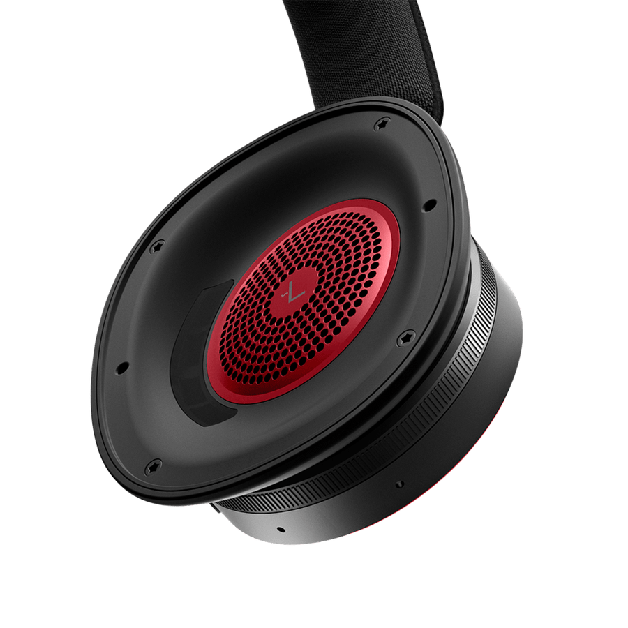 Bang & Olufsen Wireless Headphones Beoplay H95 Ferrari Edition