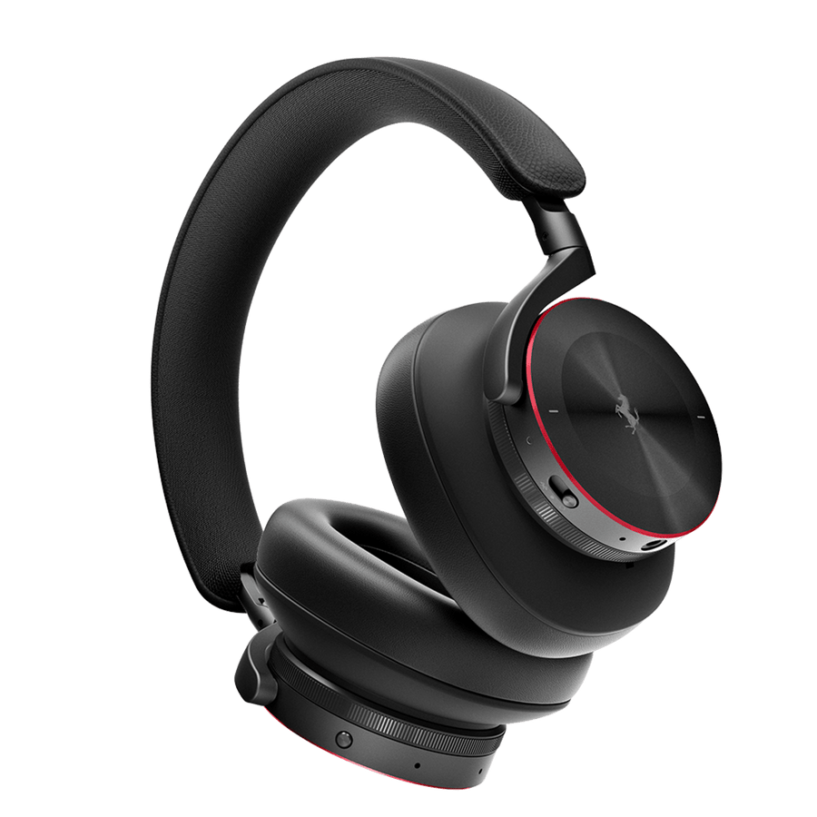 Bang & Olufsen Wireless Headphones Beoplay H95 Ferrari Edition