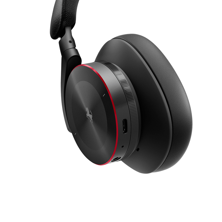 Bang & Olufsen Wireless Headphones Beoplay H95 Ferrari Edition