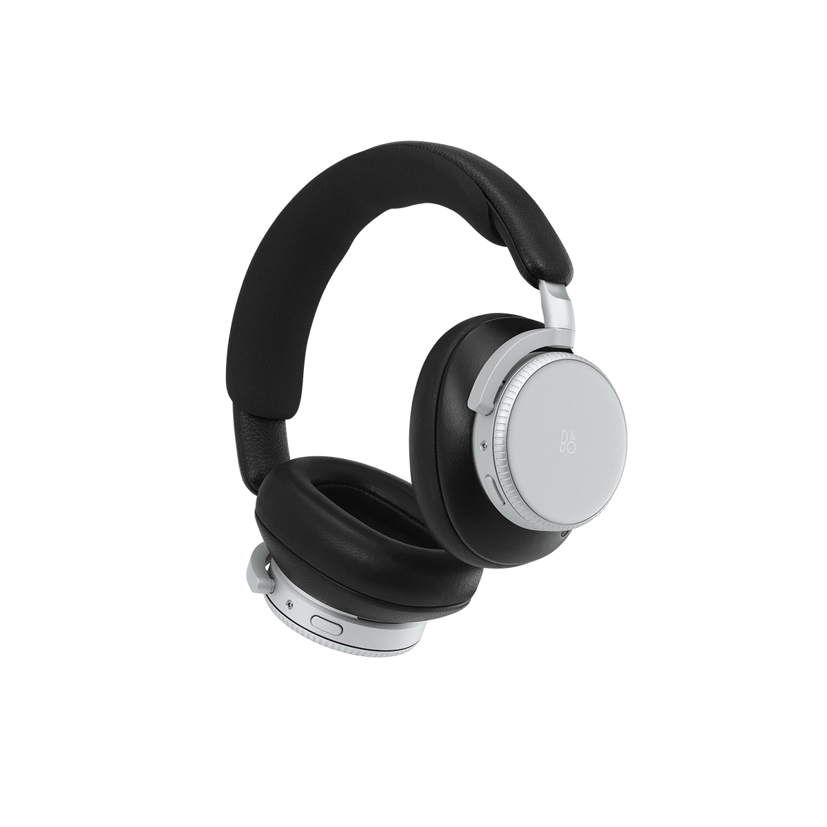 Bang & Olufsen Wireless Headphones Black Beoplay H100