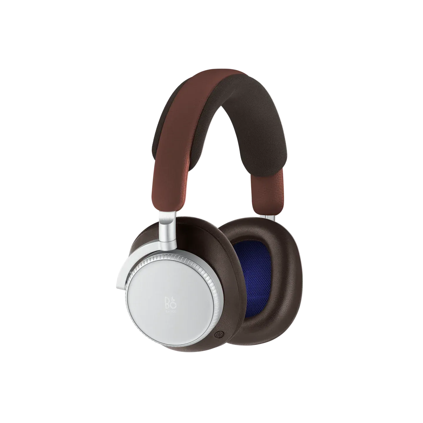 Bang & Olufsen Wireless Headphones Century Brown Beoplay H100