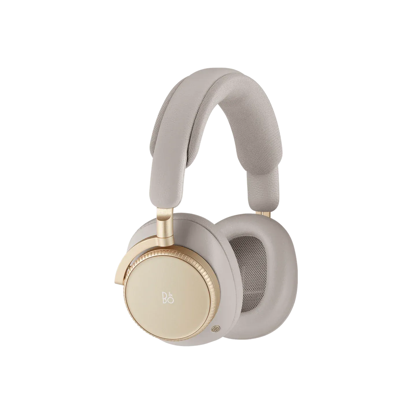 Bang & Olufsen Wireless Headphones Hourglass Sand Beoplay H100