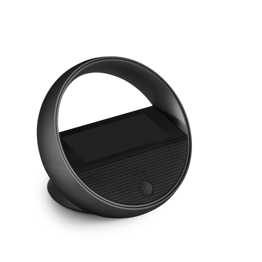 Amgrace Accessories Black Anthracite Beoremote Halo