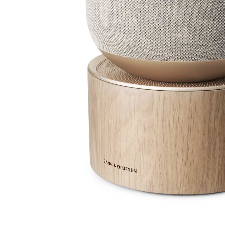 Bang & Olufsen Multi Room Audio Beosound Balance