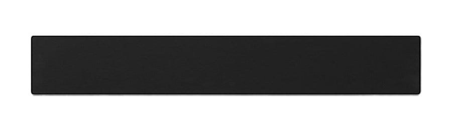 Amgrace Black Beosound Stage Front Cover