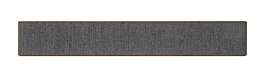 Amgrace Grey Beosound Stage Front Cover