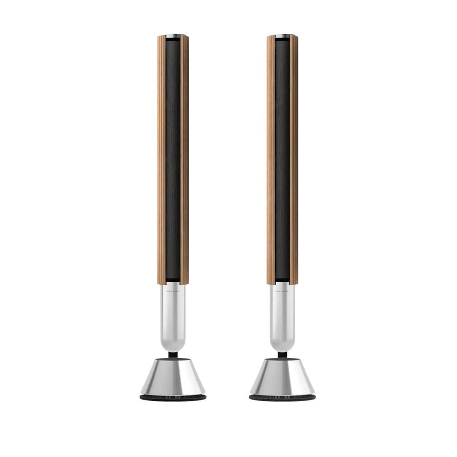 Amgrace wireless speaker Light Oak Beolab 28