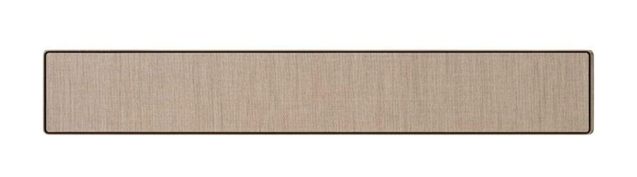 Amgrace Warm Taupe Beosound Stage Front Cover